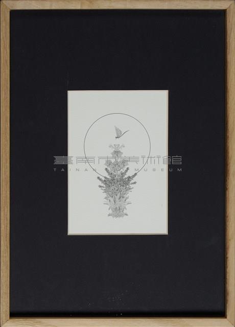 花草偈藏品圖，第3張