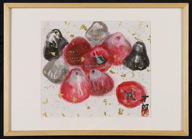 蓮霧藏品圖，第3張