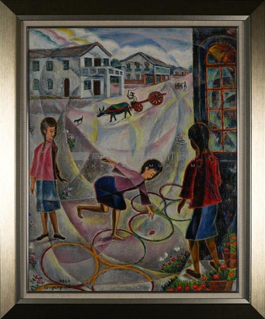 跳圈藏品圖，第3張