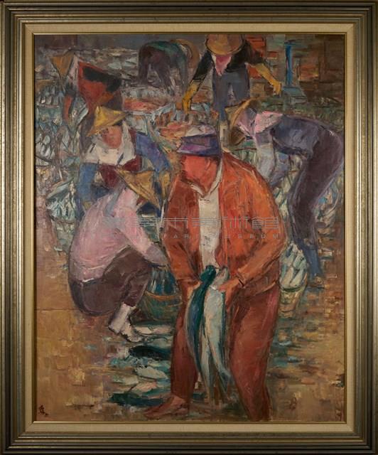 豐收圖藏品圖，第3張