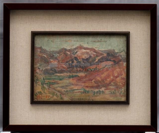 火炎山藏品圖，第3張