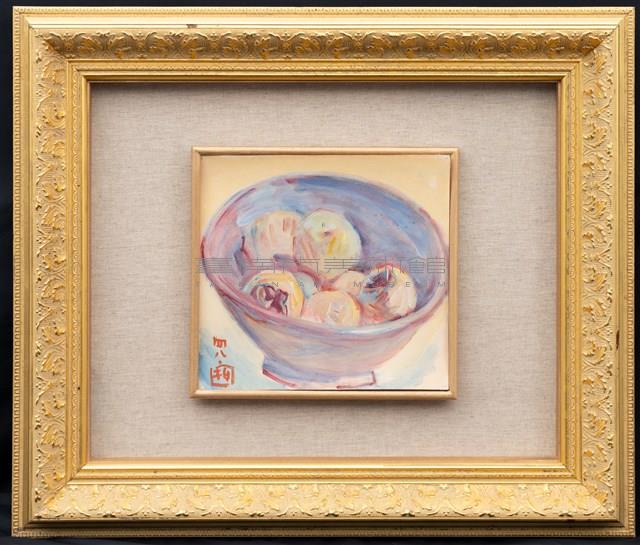 柿子藏品圖，第3張