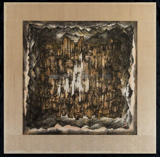 城市意象藏品圖，第3張