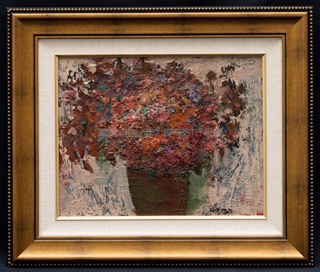 花(4)藏品圖，第3張