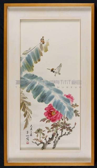 花鳥藏品圖，第3張