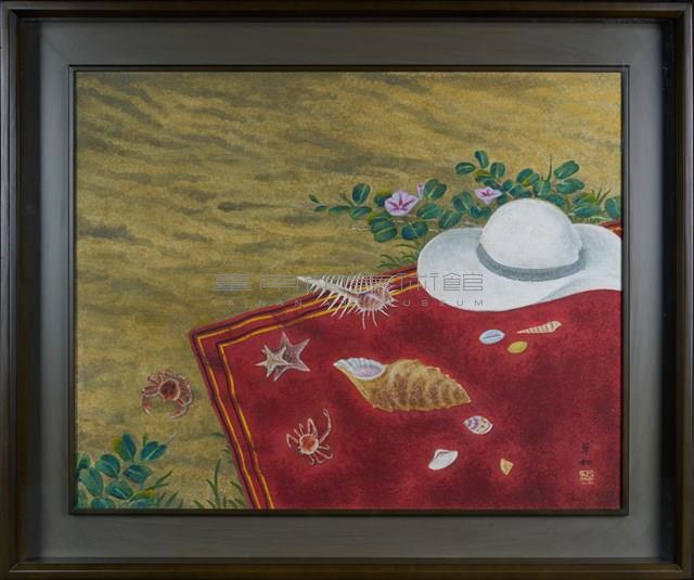 海邊藏品圖，第3張