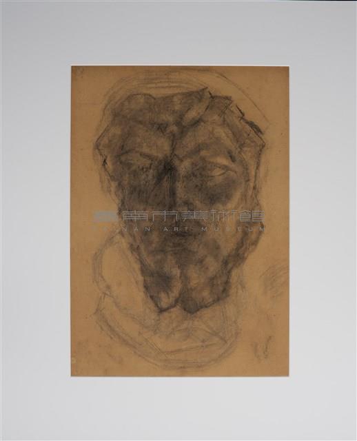 素描(八)藏品圖，第3張