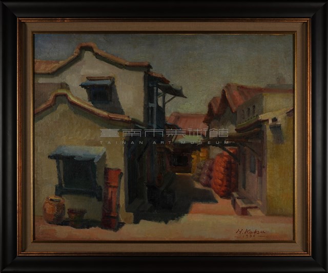 台南街景藏品圖，第3張