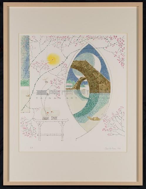 江南夜藏品圖，第3張