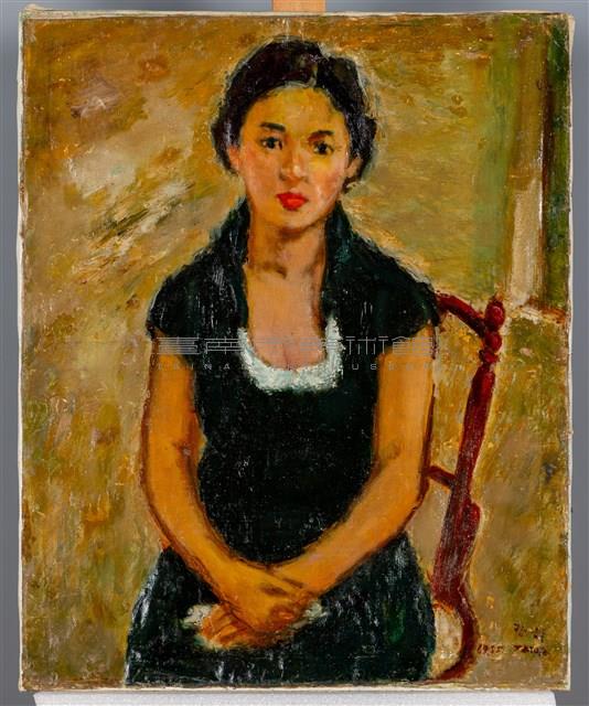 K小姐藏品圖，第3張