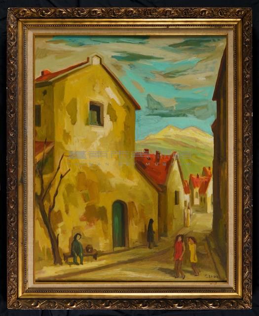 美濃巷路藏品圖，第3張