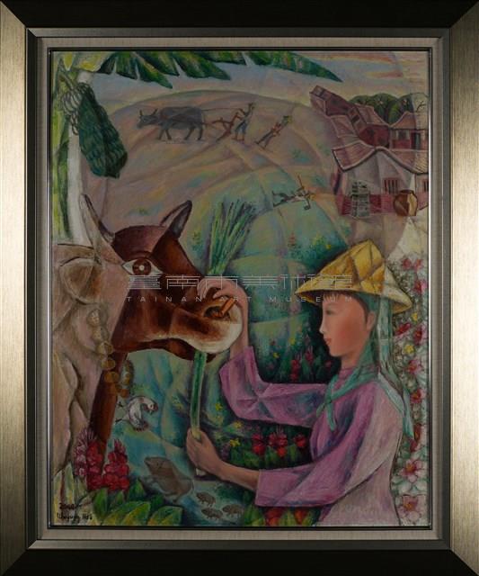 晨之農村藏品圖，第3張