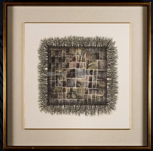 叢林間五色藏品圖，第3張