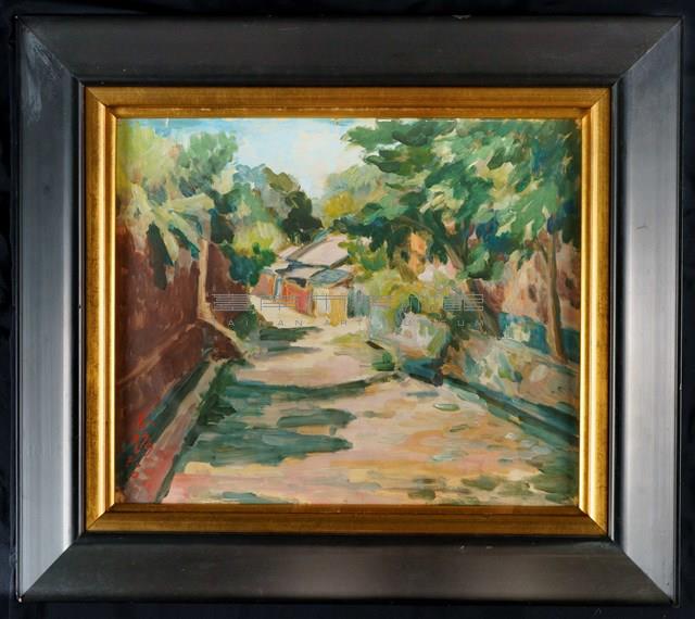 後巷藏品圖，第3張