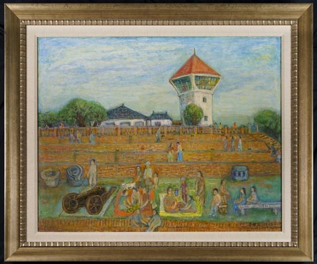 安平假期藏品圖，第3張