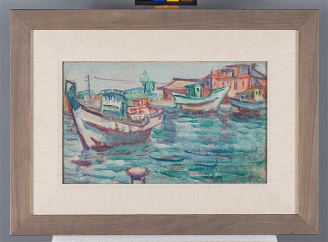 台南運河藏品圖，第3張