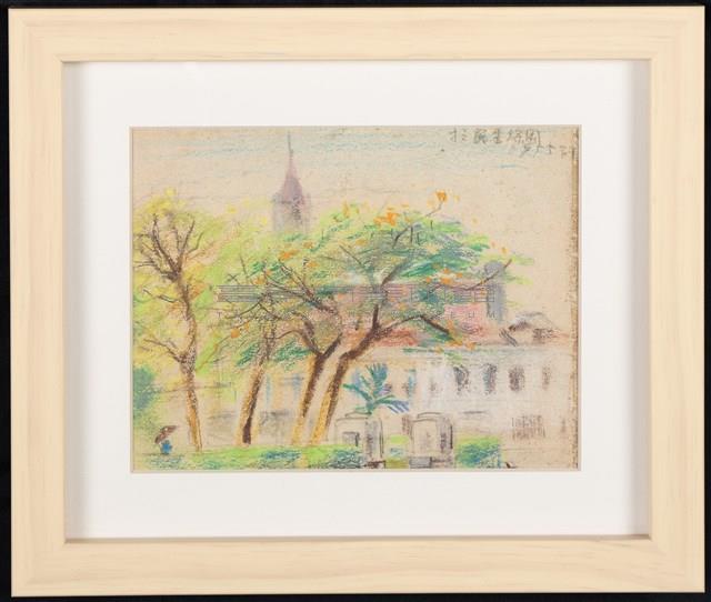 太平境馬雅各紀念教會 藏品圖，第3張