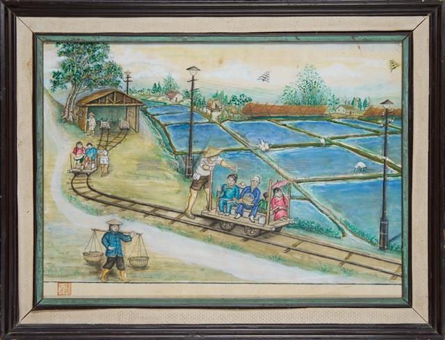 五分車藏品圖，第3張