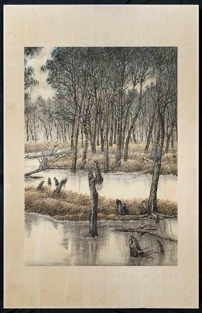 清溪聞遠流藏品圖，第3張