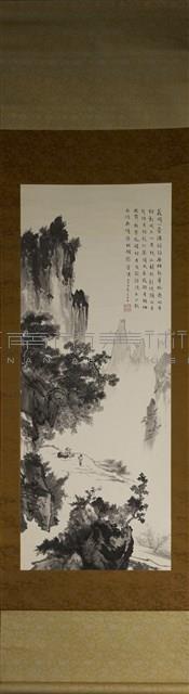 李白舉杯邀明月藏品圖，第3張