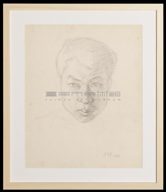 自畫像藏品圖，第3張