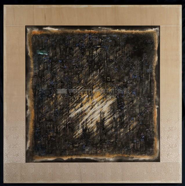 城市之夜藏品圖，第3張