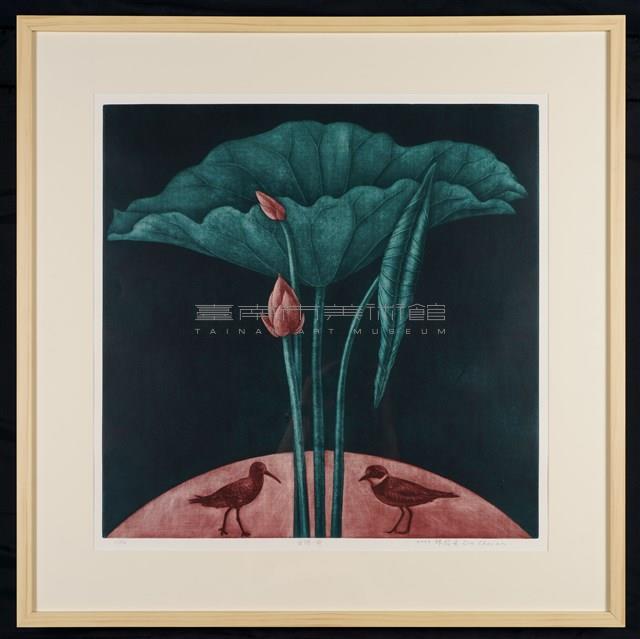 白河．荷藏品圖，第3張