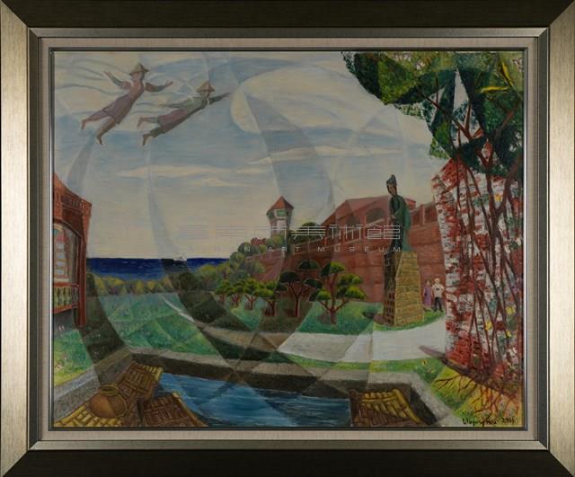 安平古堡(2)藏品圖，第3張