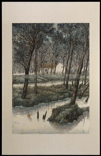 林光村遠近藏品圖，第3張