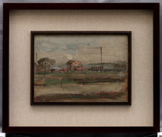 南部風光藏品圖，第3張