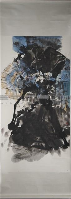 墨靈山水之三藏品圖，第3張
