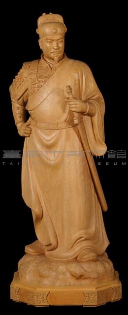 英雄鄭成功藏品圖，第1張