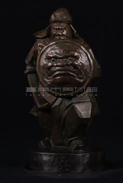 烽火大戰—兵4藏品圖，第1張