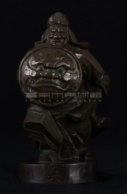 烽火大戰—兵2藏品圖，第1張