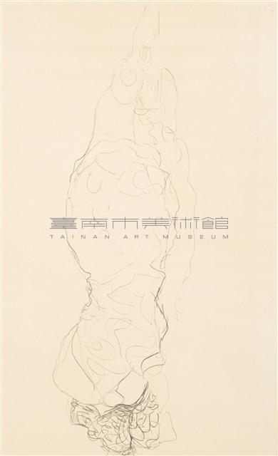 Gustav Klimt藏品圖，第97張