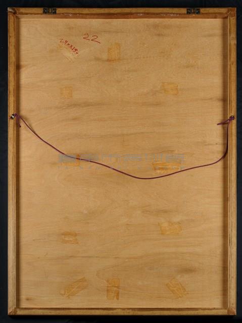 溪曲綠交加藏品圖，第5張