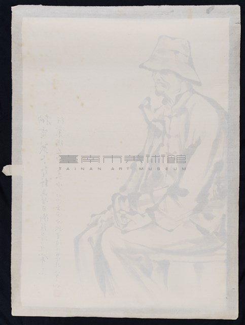 抽靈籤卜聖卦藏品圖，第4張