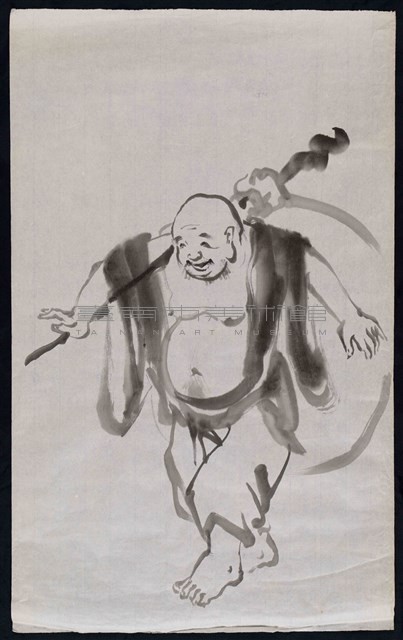 布袋和尚-2藏品圖，第4張