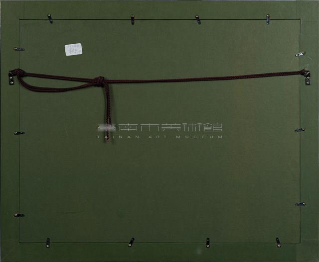 陽明山櫻花藏品圖，第5張