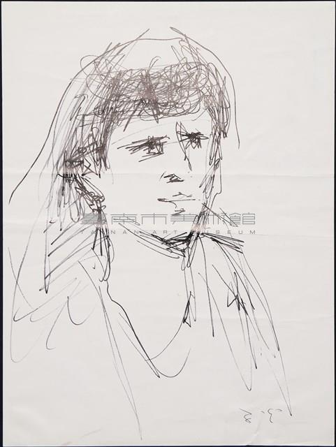 男子(3)藏品圖，第4張