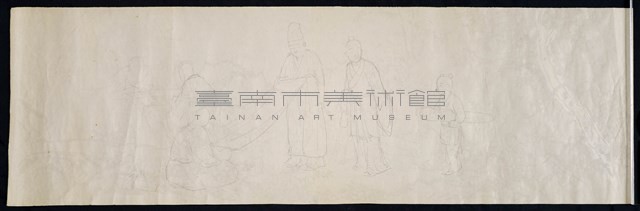 松林六逸-1藏品圖，第4張
