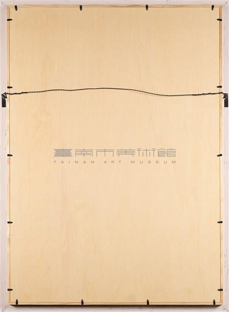 淡紫色旗袍-美美藏品圖，第5張