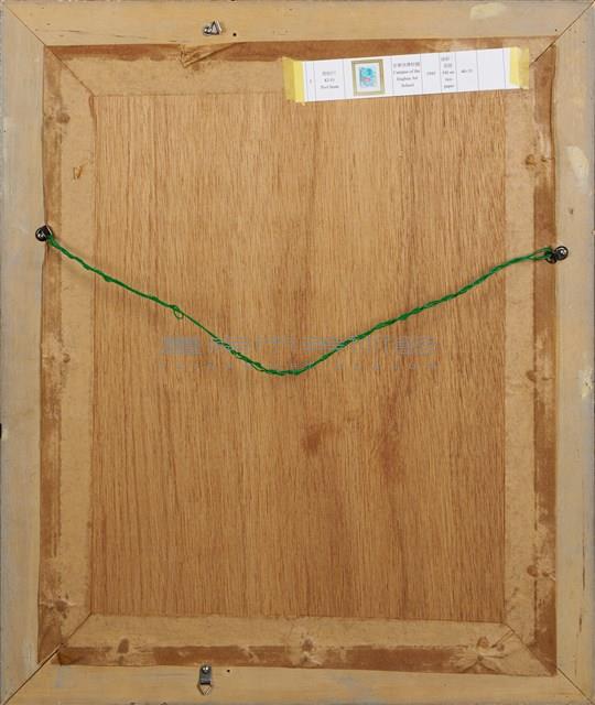 京華美專校園藏品圖，第5張