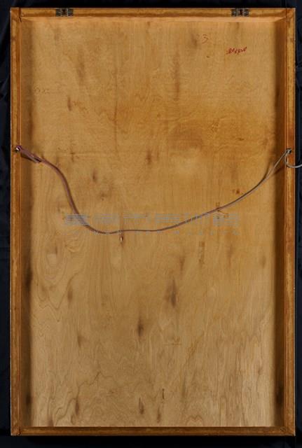 台灣山林意象之伍藏品圖，第5張