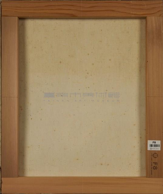 戴項鍊的少婦藏品圖，第4張