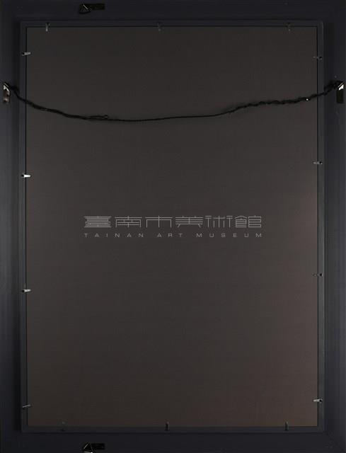 裸女（站立）藏品圖，第5張