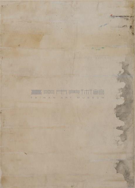 素描(四)藏品圖，第5張