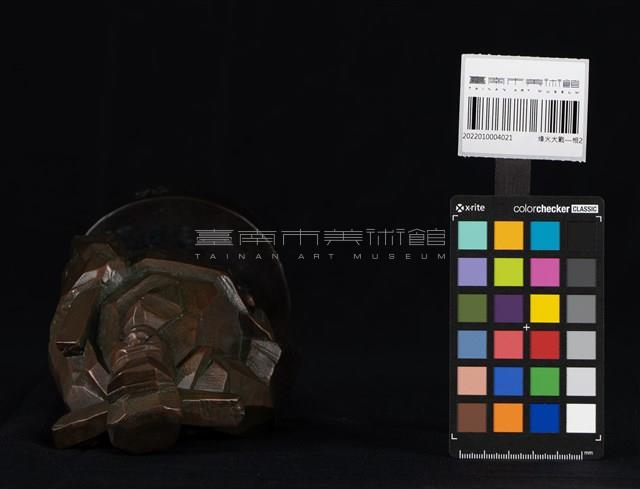 烽火大戰—相2藏品圖，第6張