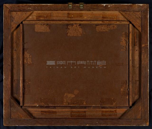 無題風景藏品圖，第5張