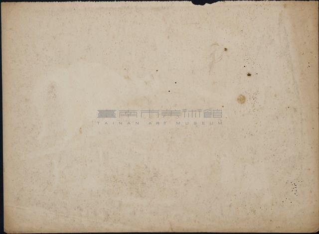 媽祖廟邊的粉鋪小景藏品圖，第4張